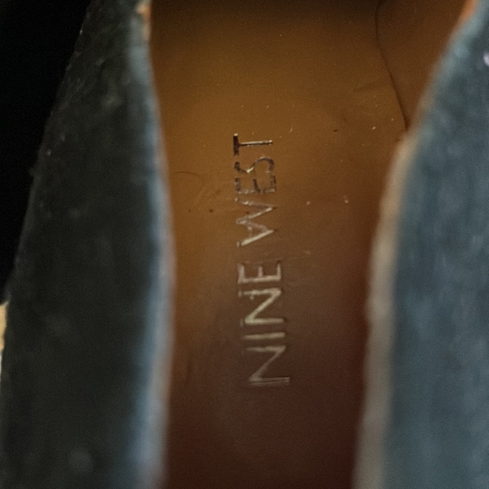 Platform shoes - Picture 3 of 6